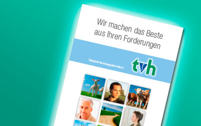 tvh Image Broschuere tvh
